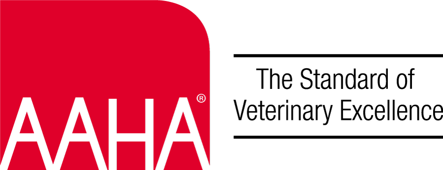 AAHA Logo