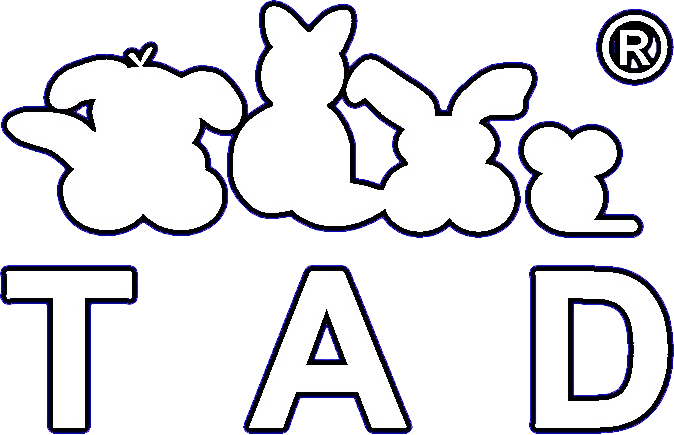 TAD Logo