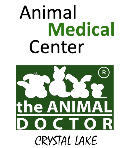 Animal Medical Center Logo