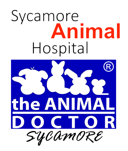 Sycamore Animal Hospital Logo