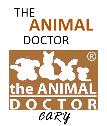 The Animal Doctor Logo